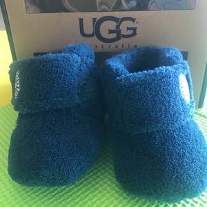 Infant Uggs